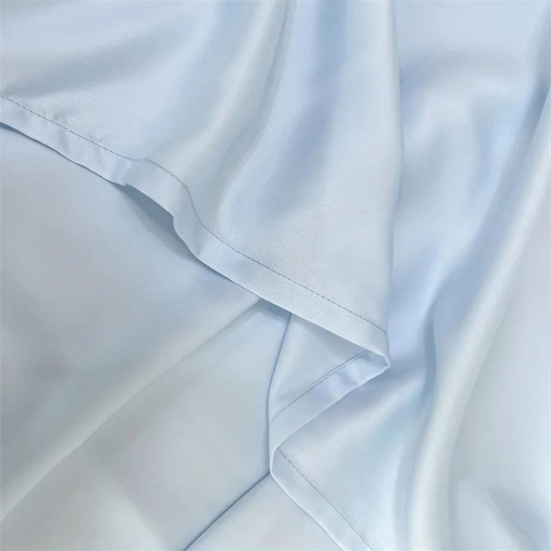 Drowzi™ 100% Bamboo Sheet Set