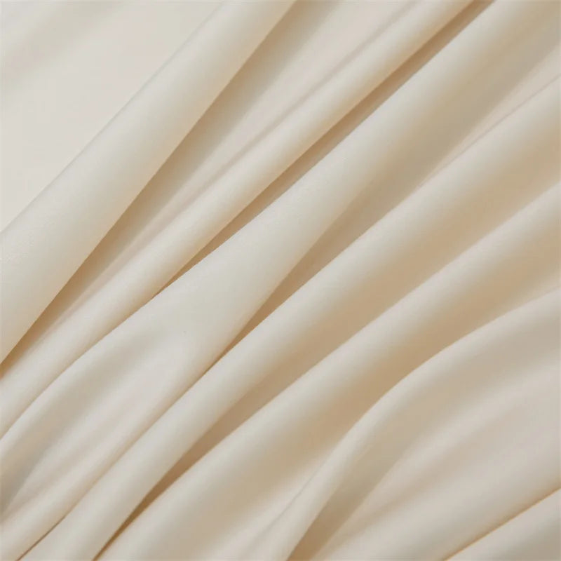 Drowzi™ 100% Bamboo Sheet Set