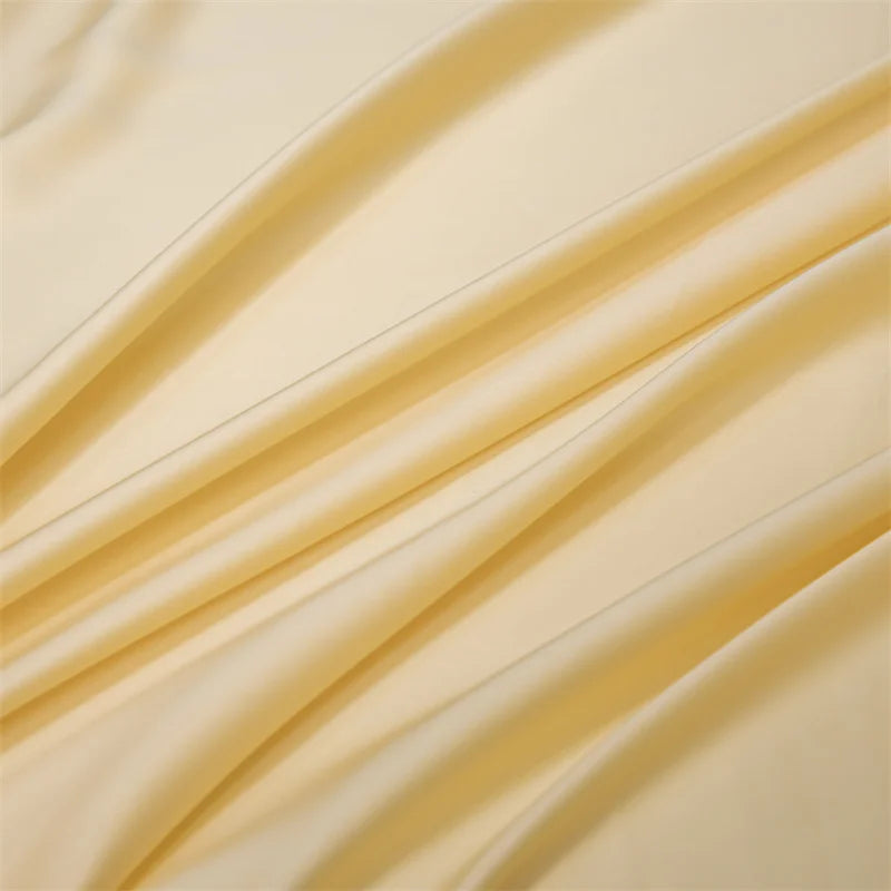 Drowzi™  100% Bamboo Sheet Set