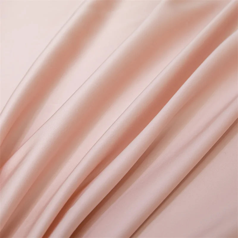 Drowzi™  100% Bamboo Sheet Set