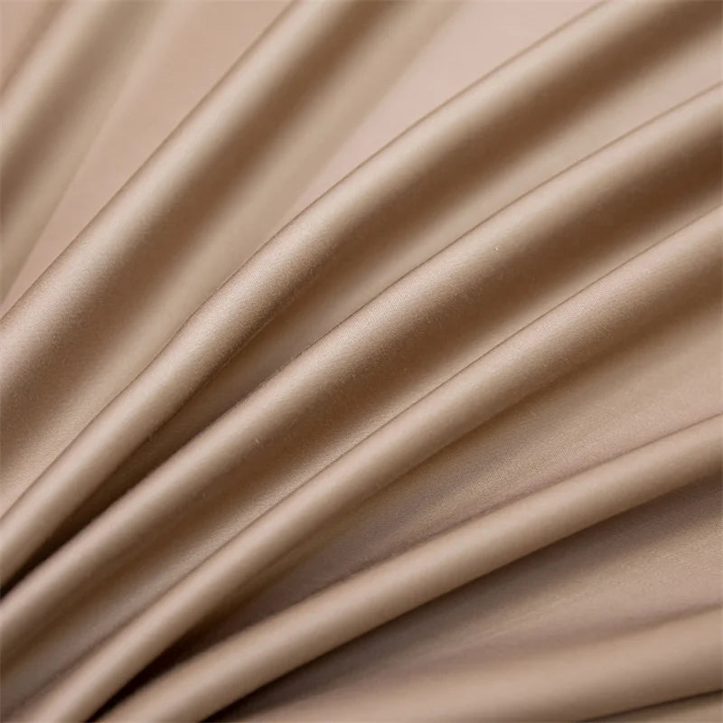 Drowzi™  100% Bamboo Sheet Set